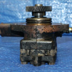 Jdm Mitsubishi Debonair 3.5L v6 FWD Oem Automatic Transmission Oil Pump 6g74