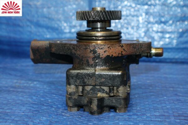 Jdm Mitsubishi Debonair 3.5L v6 FWD Oem Automatic Transmission Oil Pump 6g74