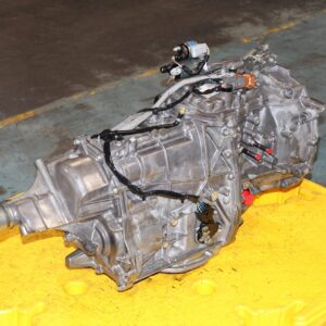 JDM Subaru Exiga 2.5L CVT Automatic Transmission tr580dhnaa fb25