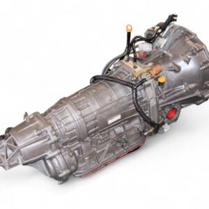 JDM Subaru Legacy 3.0 R 3.0L H6 Automatic AWD Transmission ez30 tg5c7cvcaa-z6 #1