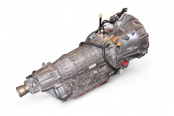 JDM Subaru Legacy 3.0 R 3.0L H6 Automatic AWD Transmission ez30 tg5c7cvcaa-z6 #1