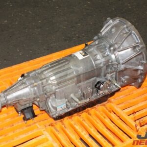 JDM Toyota 2.5L VVT-i Turbo Automatic RWD Transmission 1jz-gte 1jzgte 1jz 30-40LS