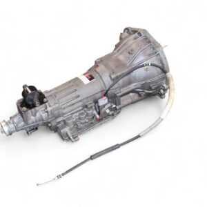 JDM Toyota Hiace Regius 2.7L RWD Automatic Transmission 3rz-fe 4x2 2wd #1