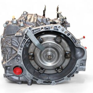 JDM Toyota ISIS ZGM10 1.8L CVT 2WD Automatic Transmission 2zr-fae 2zrfae 4x2 k310 #1