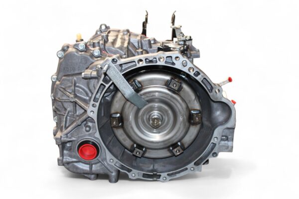 JDM Toyota ISIS ZGM10 1.8L CVT 2WD Automatic Transmission 2zr-fae 2zrfae 4x2 k310 #1