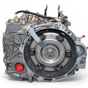 JDM Toyota ISIS ZGM10 1.8L CVT 2WD Automatic Transmission 2zr-fae 2zrfae 4x2 k310 #2