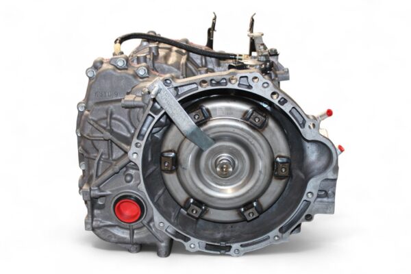 JDM Toyota ISIS ZGM10 1.8L CVT 2WD Automatic Transmission 2zr-fae 2zrfae 4x2 k310 #2