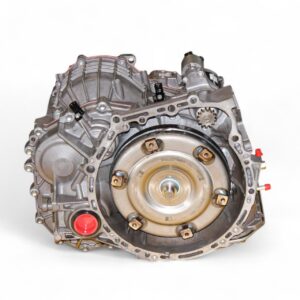 JDM Toyota Vellfire ANH20W 2.4L FWD CVT Automatic Transmission 2az-fe 2azfe k112 2wd 4X2