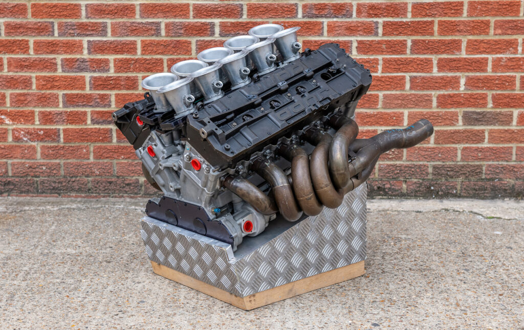 judd v10 engine for sale