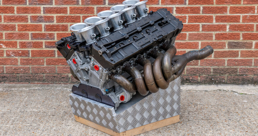 judd v10 engine for sale
