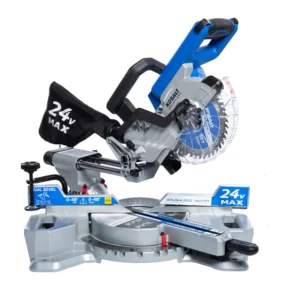 24V Max Brushless Miter Saw (7-1/4")