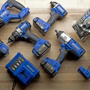 24V Max Brushless Drill/Driver