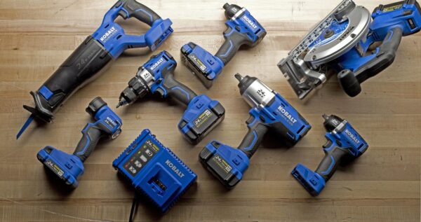 24V Max Brushless Drill/Driver