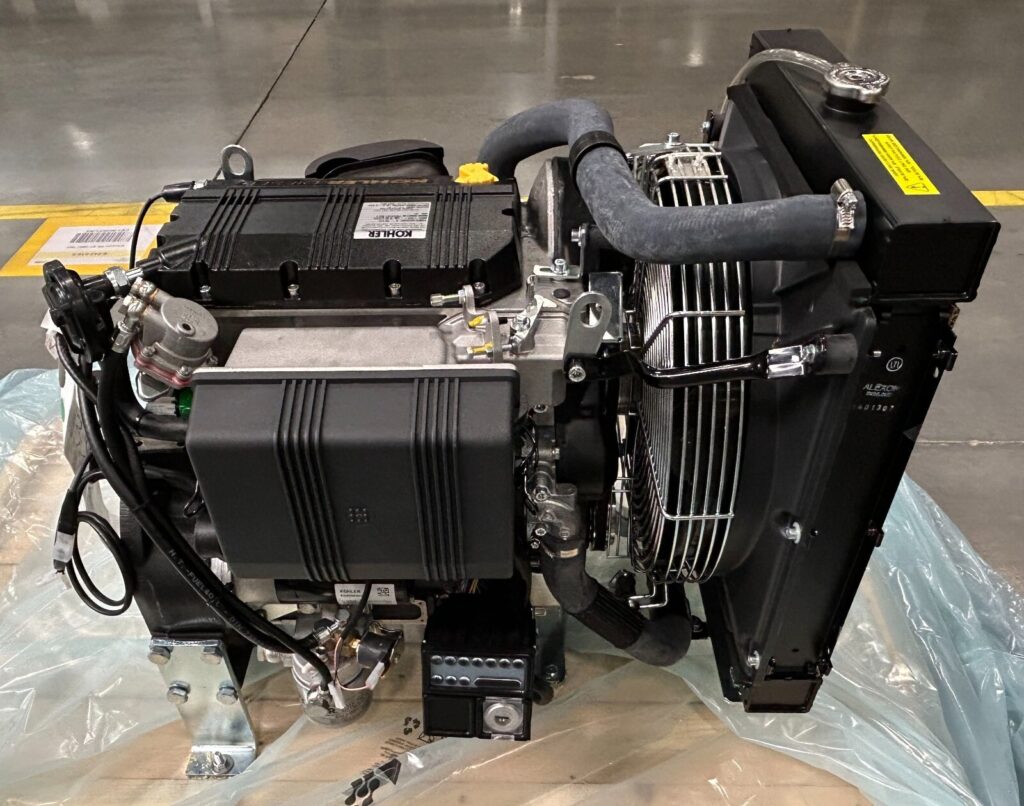 kohler engine for sale