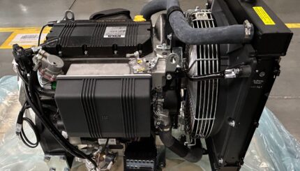 kohler engine for sale