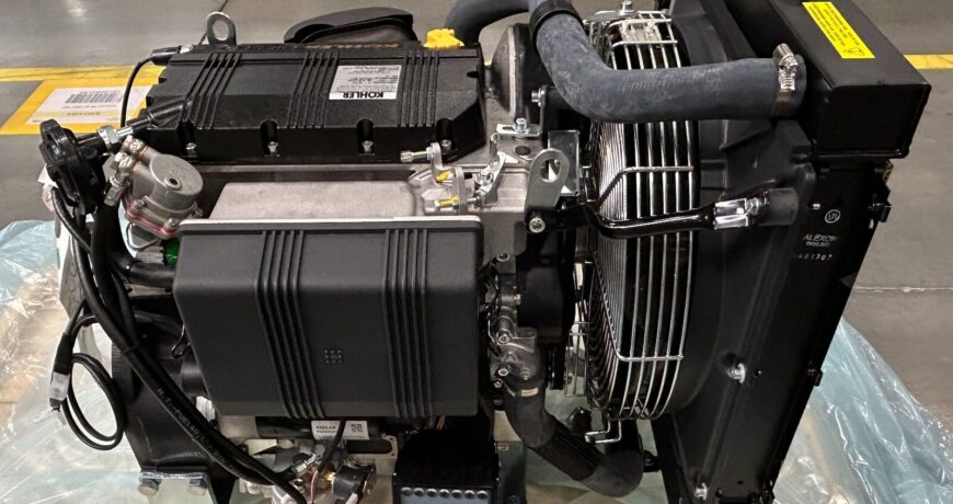 kohler engine for sale