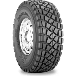 l315 bridgestone Tire
