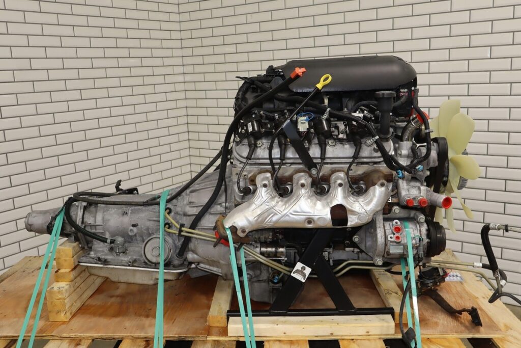lm7 engine for sale lm7 engine for sale