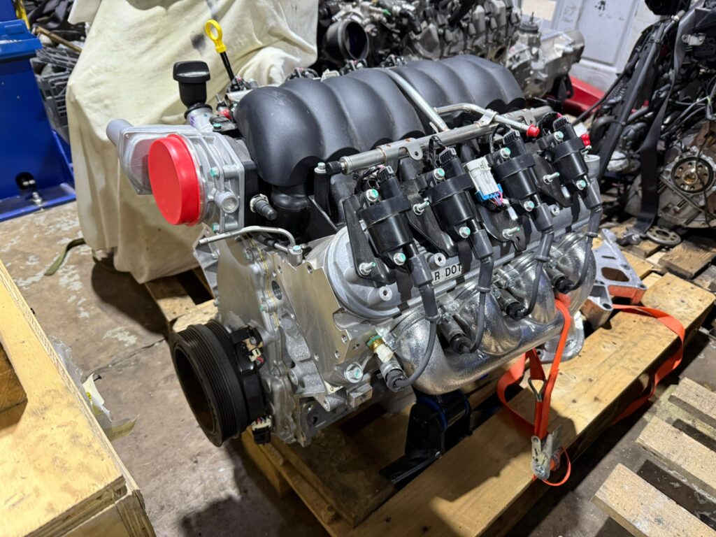 ls 3 engine for sale ls 3 engine for sale