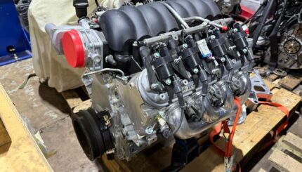 ls 3 engine for sale