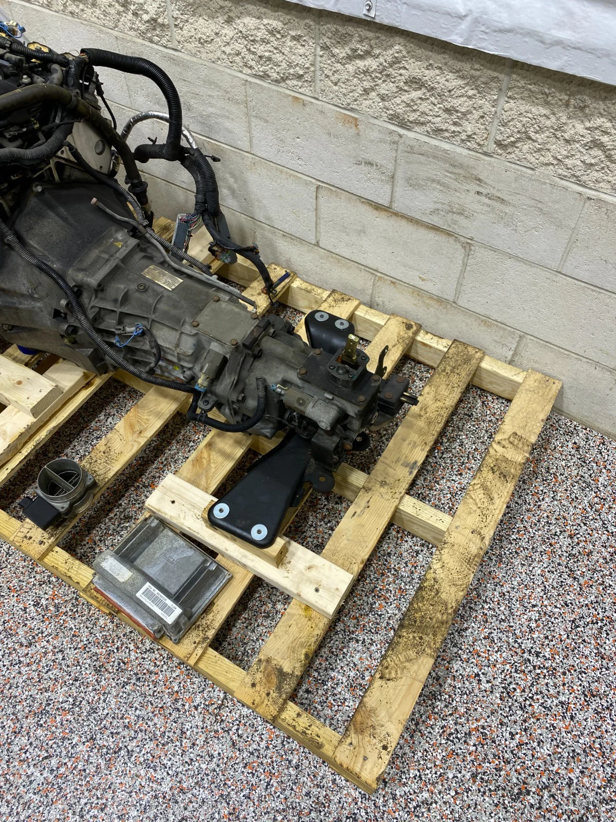 ls v8 engine for sale