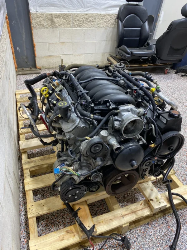 ls v8 engine for sale