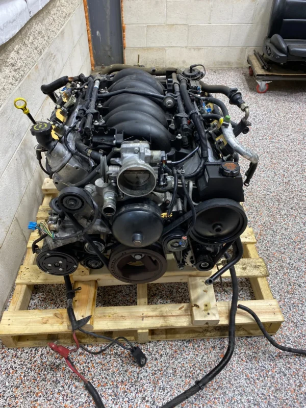 ls v8 engine for sale