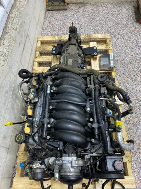 ls v8 engine for sale