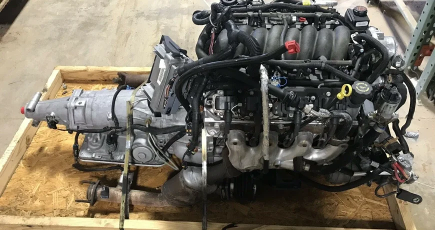 ls1 5.7 engine for sale