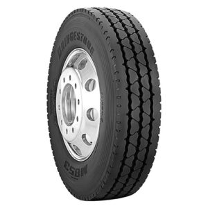 m853 bridgestone TIRE