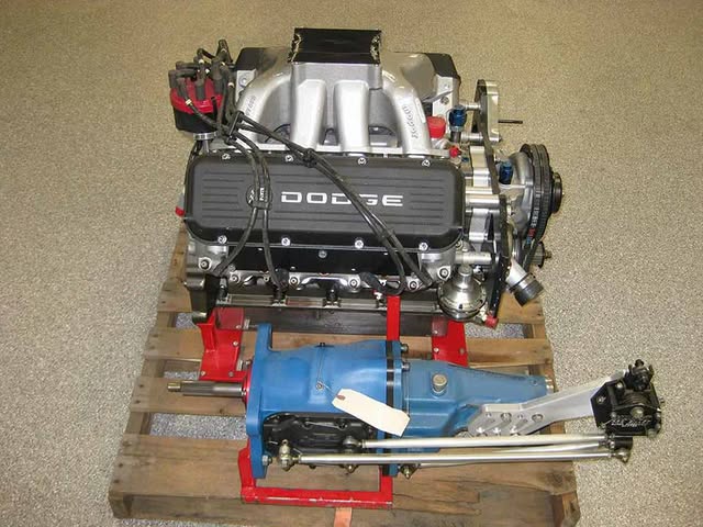 mopar 360 engine for sale
