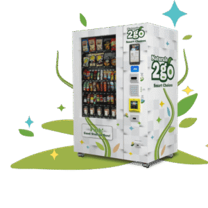 naturals2go vending machines for sale