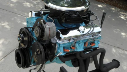 pontiac engines for sale