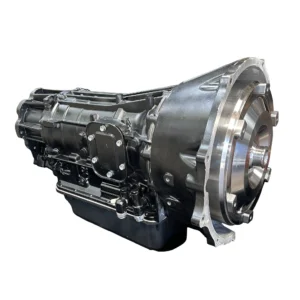 ram transmissions