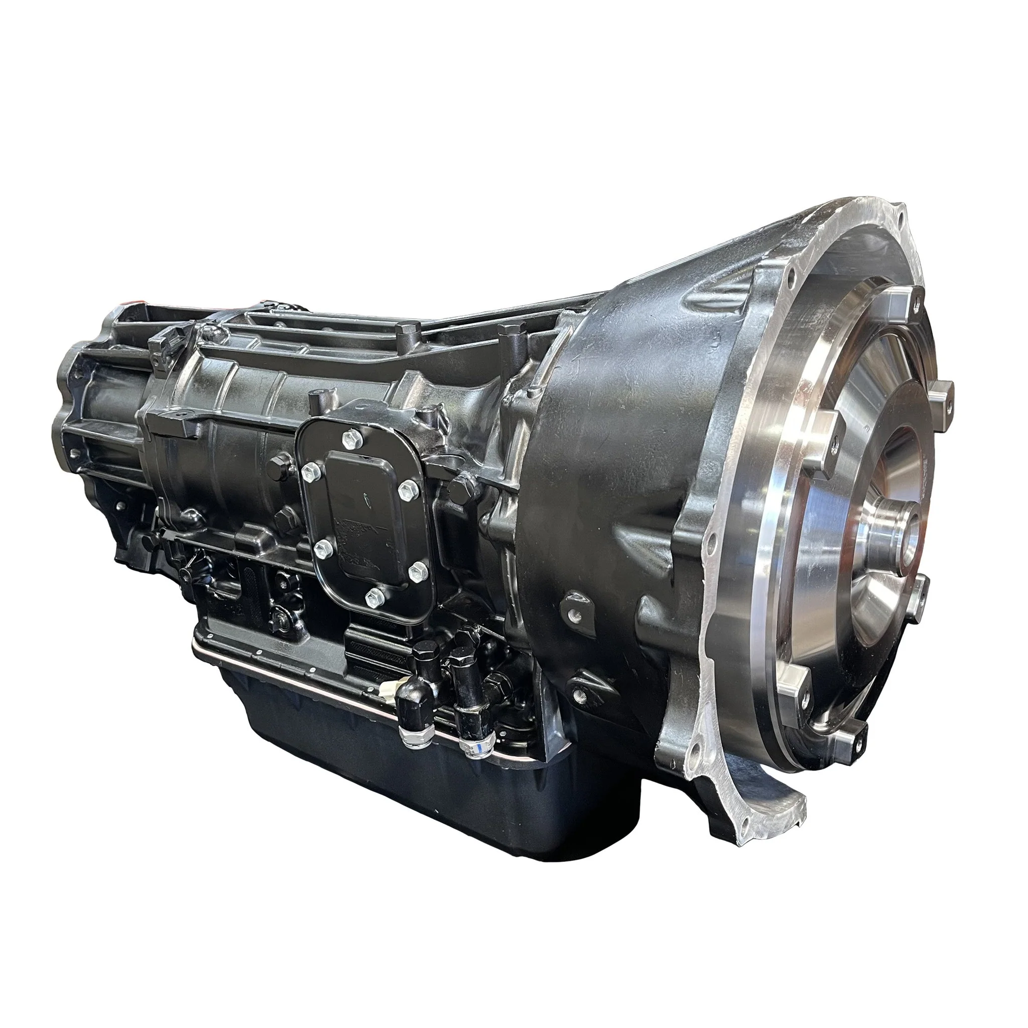 ram transmissions