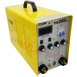 Rilon TIG300A DC Inverter Welding Machine (TIG-MMA)
