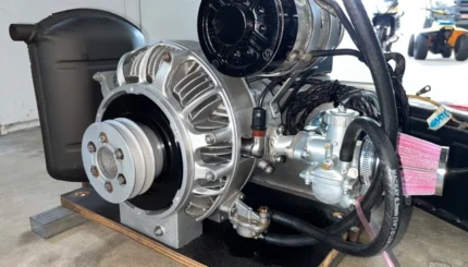 sachs wankel rotary engine for sale