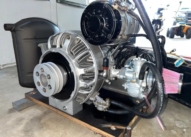 sachs wankel rotary engine for sale