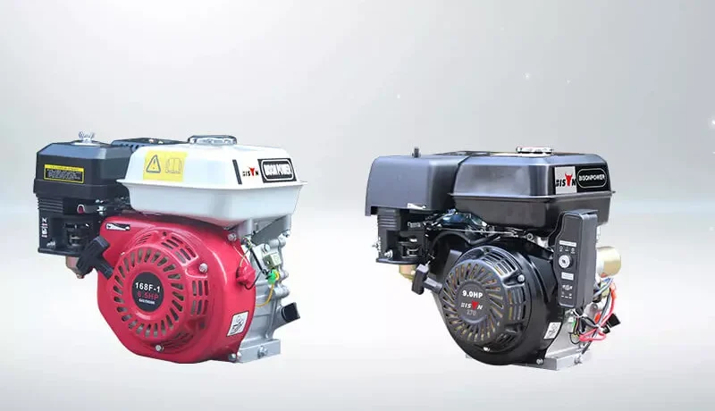 small gasoline engines for sale