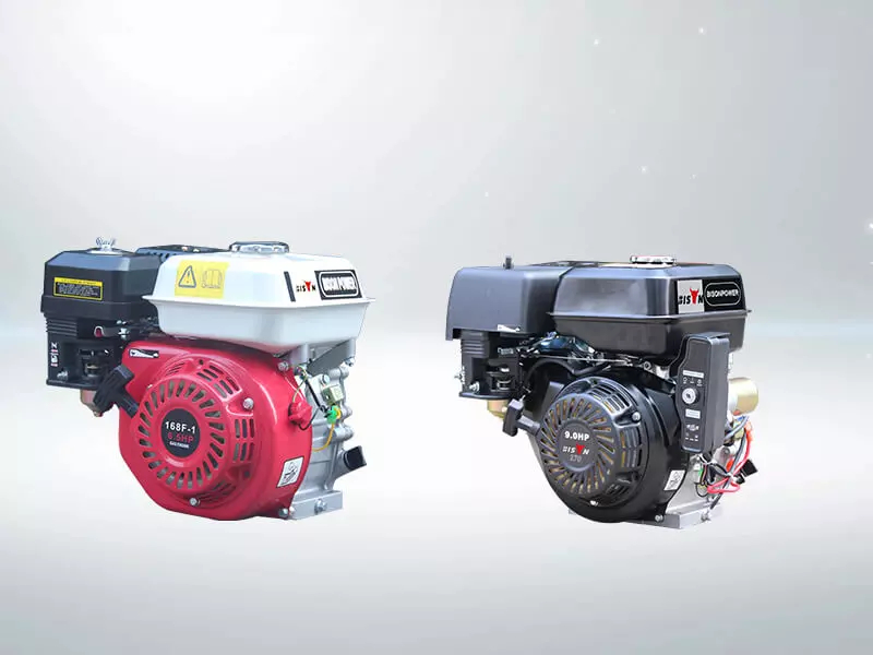 small gasoline engines for sale