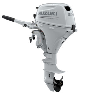 Suzuki 9.9 HP DF9.9BTHLW5