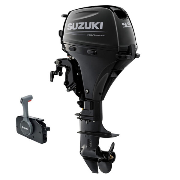 Suzuki 9.9 HP DF9.9BTS5