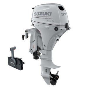 Suzuki 9.9 HP DF9.9BTXW5 Outboard