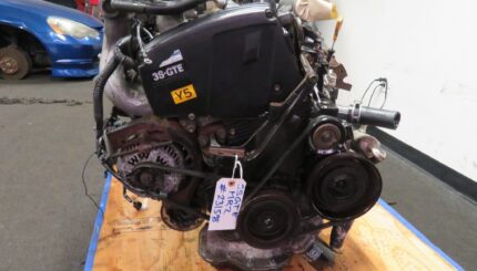 toyota 503e engine for sale