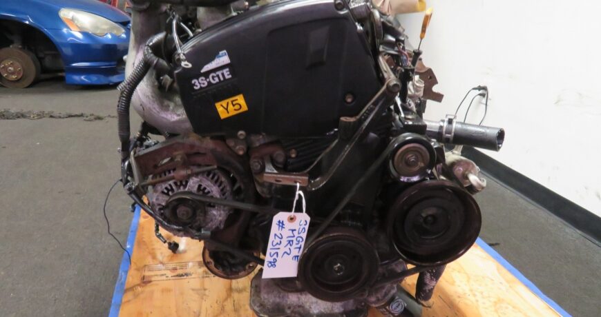 toyota 503e engine for sale