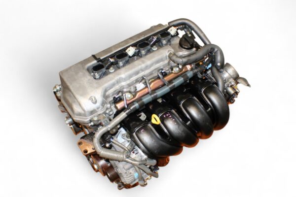 Toyota Celica GT MRS Matrix Corolla (Base) Geo Prizm Pontiac Vibe 1.8L VVT-i Engine JDM 1zz-fe 1zzfe 1zz