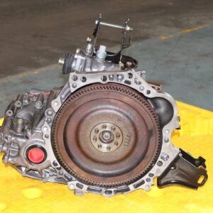 Toyota MR2 Spyder 1.8L Sequentially Shifted w/o Locking Differential 5-Speed Manual Transmission JDM 1zz-fe