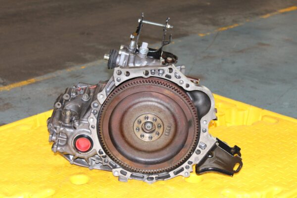Toyota MR2 Spyder 1.8L Sequentially Shifted w/o Locking Differential 5-Speed Manual Transmission JDM 1zz-fe