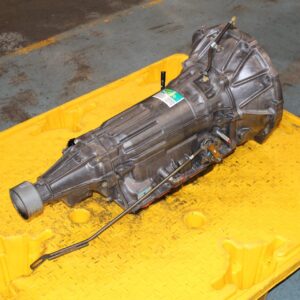 Toyota Progrès JCG11 3.0L NON-Turbo RWD Automatic Transmission JDM 2jz-ge 2jzge #2
