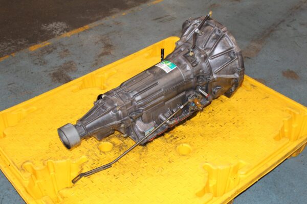 Toyota Progrès JCG11 3.0L NON-Turbo RWD Automatic Transmission JDM 2jz-ge 2jzge #2